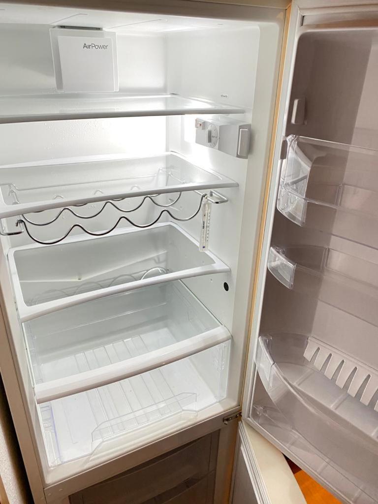 Gaestewohnung Herbsleben エクステリア 写真